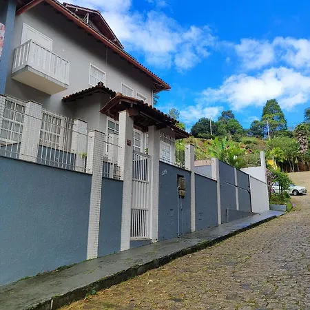 Di Fronte Al Bosco Apartment Santa Teresa  Exterior photo
