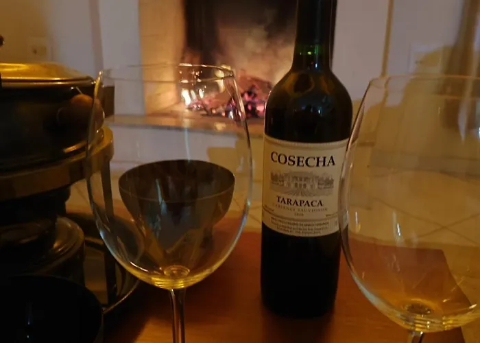 Di Fronte Al Bosco