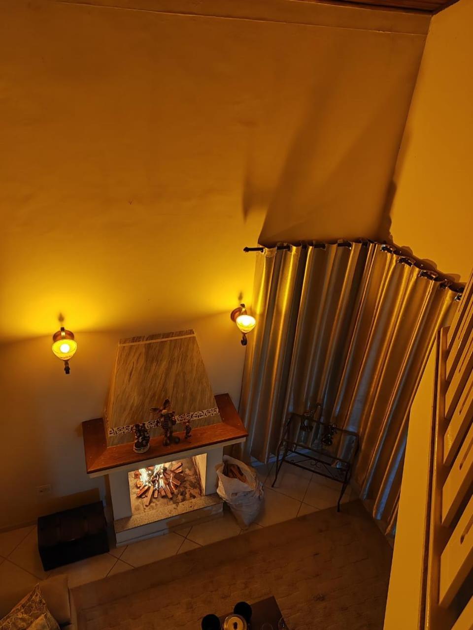 Homestay Di Fronte Al Bosco